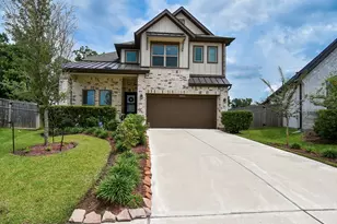 10730 Hidden Rock Dr, Missouri City, TX 77459 - Photo 1