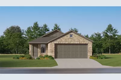 912 Lago Laceno Lane, Huffman, TX 77336 - Photo 12