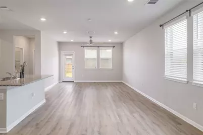 445 Shiner Lane, Georgetown, TX 78626 - Photo 6