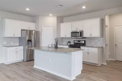 445 Shiner Lane, Georgetown, TX 78626 - Photo 12