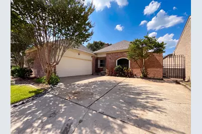 12910 Ashford Chase Drive, Houston, TX 77082 - Photo 1