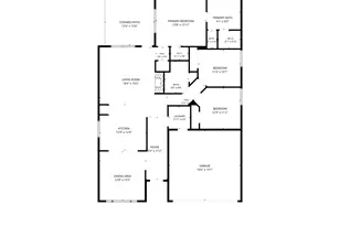 3003 Silver Spur Dr, Katy, TX 77449 - Photo 38