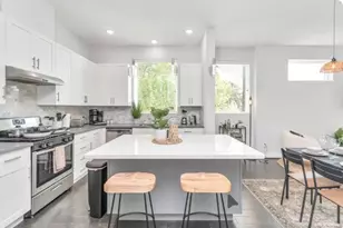 2817 Palm St, Houston, TX 77004 - Photo 2