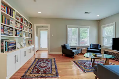 6119 Fordham Street, West University Place, TX 77005 - Photo 2