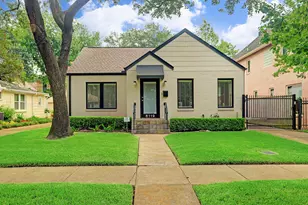 6119 Fordham St, West University Place, TX 77005 - Photo 1