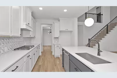 5542 Violet Ridge Drive, Richmond, TX 77469 - Photo 2