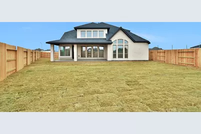 5542 Violet Ridge Drive, Richmond, TX 77469 - Photo 16