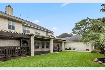22911 Kimberwicke Court, Spring, TX 77373 - Photo 32