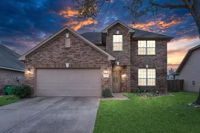 1319 Collier Point Lane, Fresno, TX 77545 - Photo 1