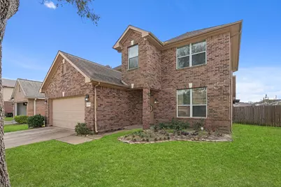 1319 Collier Point Lane, Fresno, TX 77545 - Photo 2