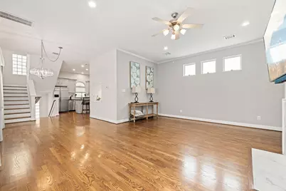 548 Westcross Street, Houston, TX 77018 - Photo 4