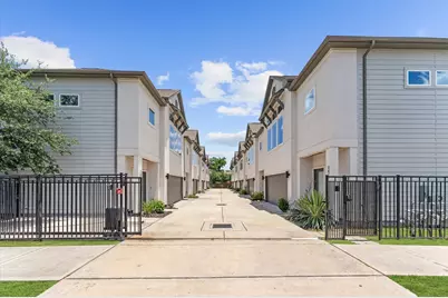 2422 Cochran Street, Houston, TX 77009 - Photo 6