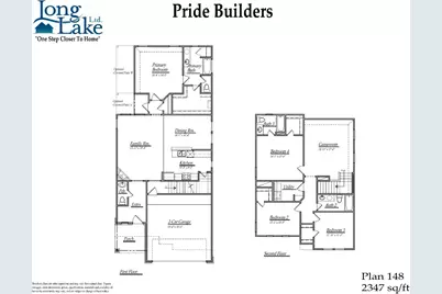 5827 Madison Trail Drive, Richmond, TX 77469 - Photo 2