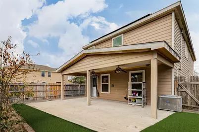 19434 Archer Glen Dr, Houston, TX 77073 - Photo 26