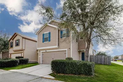 19434 Archer Glen Dr, Houston, TX 77073 - Photo 1