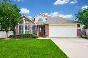 6318 Lake Chase Ct, Katy, TX 77493 - Photo 1
