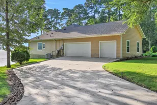 334 Sunset Dr, Livingston, TX 77351 - Photo 38