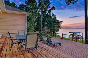 334 Sunset Dr, Livingston, TX 77351 - Photo 20