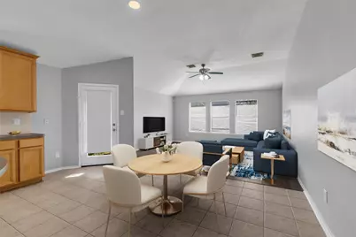 3326 Pebble Beach Lane, Pearland, TX 77584 - Photo 2