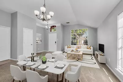 3326 Pebble Beach Lane, Pearland, TX 77584 - Photo 1