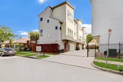 1902 Fletcher Street, Houston, TX 77009 - Photo 1
