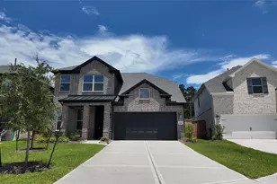 16189 Sepia Mnr St, Conroe, TX 77302 - Photo 1