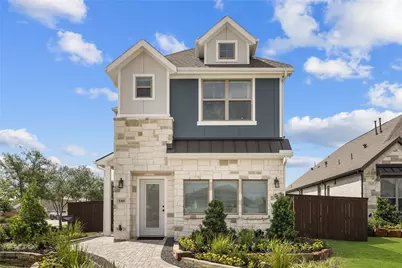 540 Red Cascade Trail, Willis, TX 77318 - Photo 1