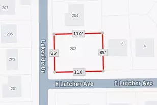 202 Lakeside Dr, Orange, TX 77630 - Photo 1