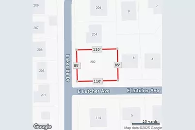 202 Lakeside Drive, Orange, TX 77630 - Photo 6