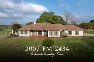 2007 FM 2434, Weimar, TX 78962 - Photo 1