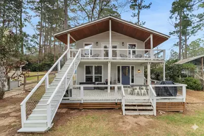 21 Red Bird Lane, Coldspring, TX 77331 - Photo 1