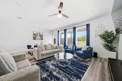 3218 Crown Gate Drive, Houston, TX 77047 - Photo 12