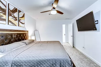 3218 Crown Gate Drive, Houston, TX 77047 - Photo 18