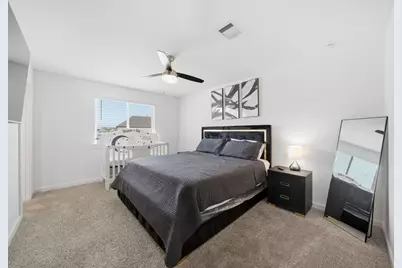 3218 Crown Gate Drive, Houston, TX 77047 - Photo 16