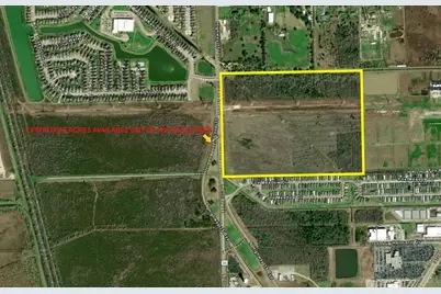 00 N Highway 35, Alvin, TX 77511 - Photo 4