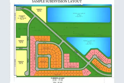 00 N Highway 35, Alvin, TX 77511 - Photo 2