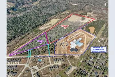 14051 Old Conroe Rd, Conroe, TX 77384 - Photo 2