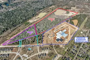 14051 Old Conroe Rd, Conroe, TX 77384 - Photo 2