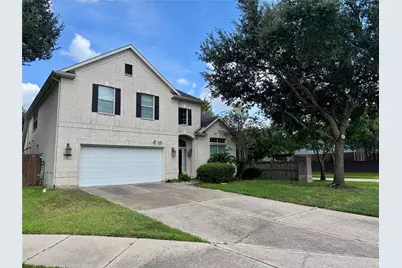 20922 Springport Court, Katy, TX 77450 - Photo 2