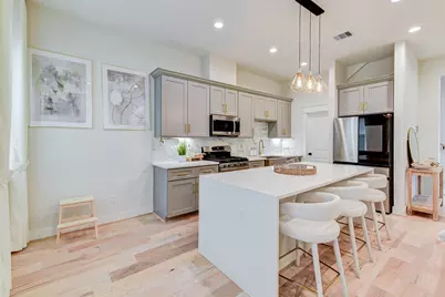 5402 Wheatley Street #G, Houston, TX 77091 - Photo 8