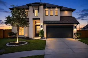 8702 Hbr Pnes Dr, Cypress, TX 77433 - Photo 1