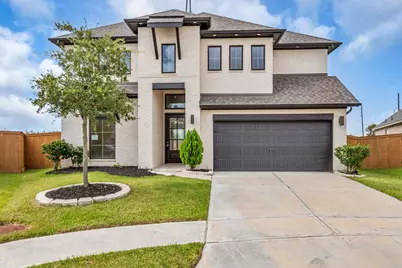 8702 Harbor Pines Drive, Cypress, TX 77433 - Photo 2