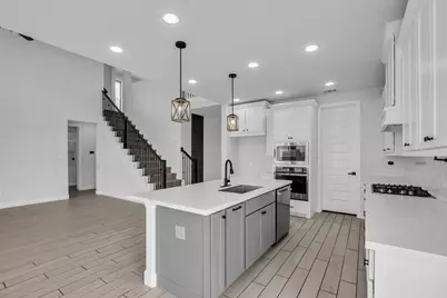8702 Harbor Pines Drive, Cypress, TX 77433 - Photo 8