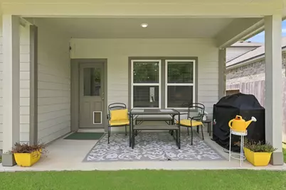239 Intrepid Trail, Magnolia, TX 77354 - Photo 34