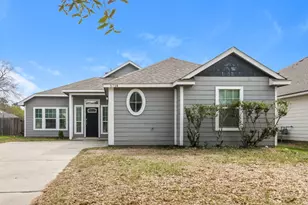 5714 Straight Way, Humble, TX 77339 - Photo 1