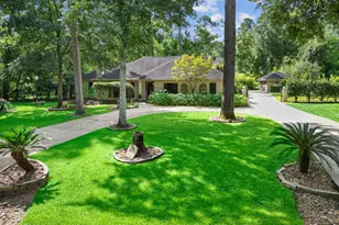 22522 Walden Way, Tomball, TX 77375 - Photo 1