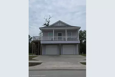 6306 Red Oak Drive, Hitchcock, TX 77563 - Photo 1