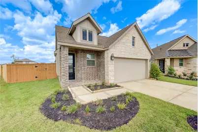27006 Coco Flower Ln, Katy, TX 77493 - Photo 2