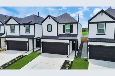 12320 Churchill Down Dr, Houston, TX 77047 - Photo 1