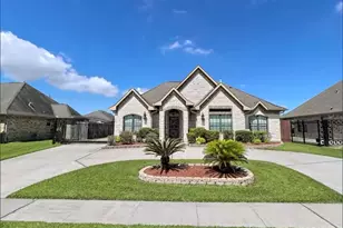 1226 Nantucket St, Pasadena, TX 77503 - Photo 1